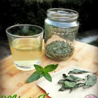 Mint Tea