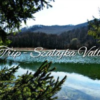 Trip – Szalajka Valley