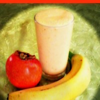 Sharon and Banana