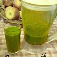 Green Smoothie