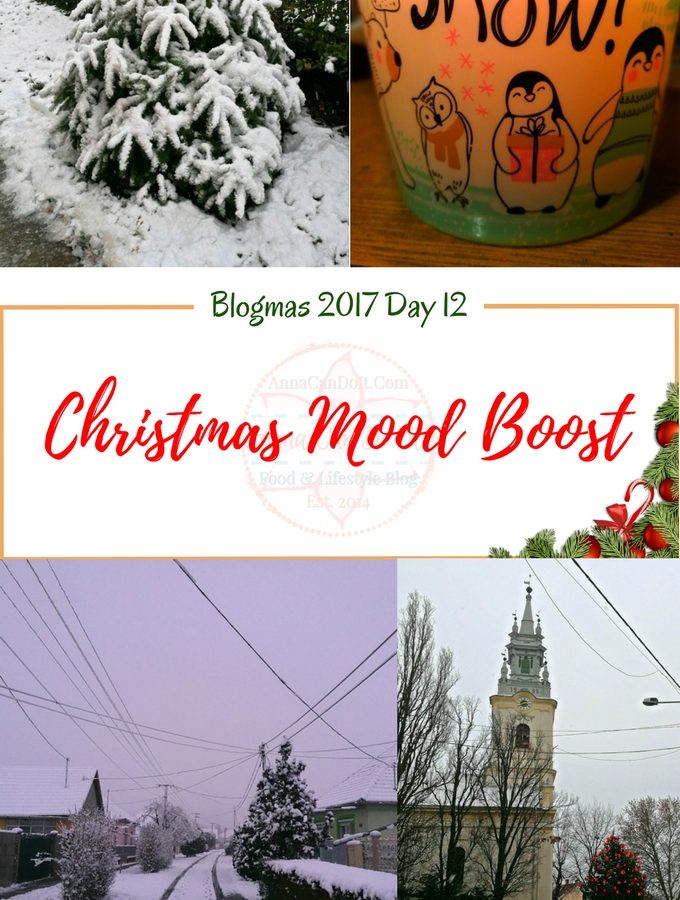 Christmas Mood Boost - Blogmas 2017 Day 12 7