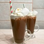 Festive Hot Chocolate - Blogmas 2017 Day 19 - Anna Can Do It!