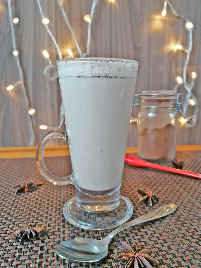 Chai Latte – Homemade From Scratch